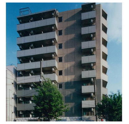 東京都中野区野方１丁目 賃貸マンション 1K