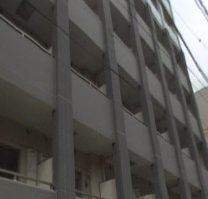 東京都新宿区中落合１丁目 賃貸マンション 2LDK
