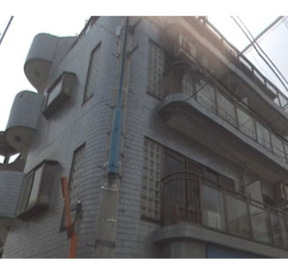 東京都新宿区西落合１丁目 賃貸マンション 1LDK