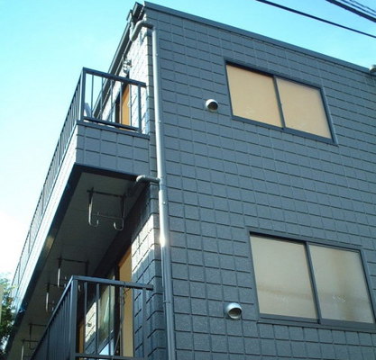 東京都中野区江古田２丁目 賃貸マンション 1K