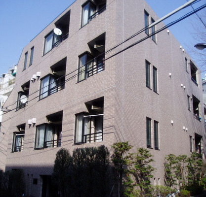 西武新宿線賃貸マンション・1K