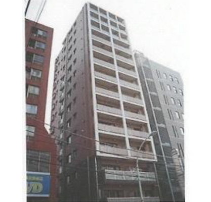 東京都新宿区高田馬場１丁目 賃貸マンション 1LDK