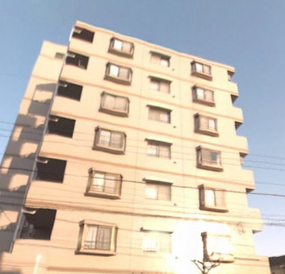 東京都西東京市富士町４丁目 賃貸マンション 3LDK