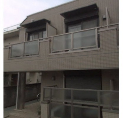 東京都中野区鷺宮２丁目 賃貸マンション 1K
