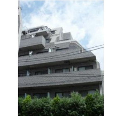 東京都新宿区高田馬場２丁目 賃貸マンション 1K