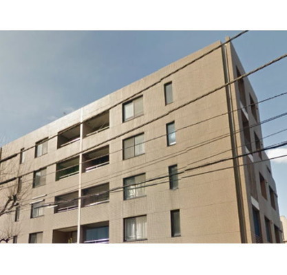東京都中野区野方１丁目 賃貸マンション 2LDK