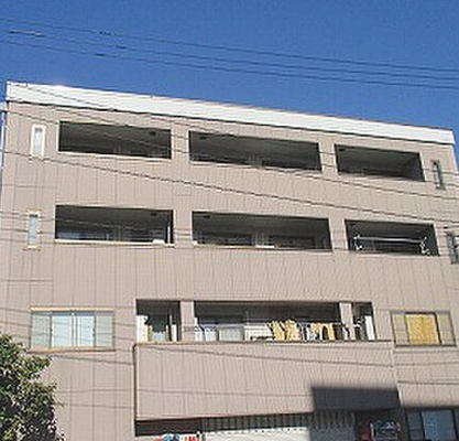 東京都新宿区高田馬場４丁目 賃貸マンション 1LDK