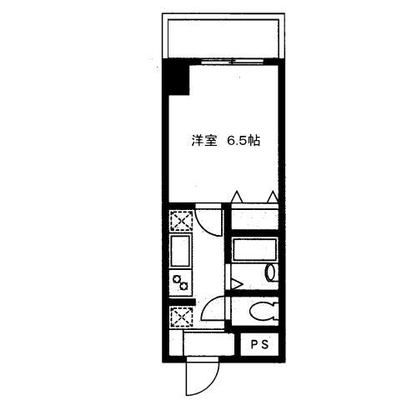 西武新宿線賃貸マンション・1K