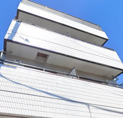 東京都新宿区上落合３丁目 賃貸マンション 1K