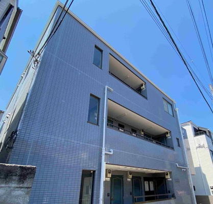 西武新宿線 マンション 2K