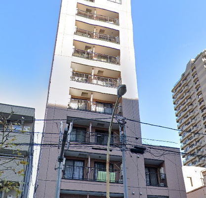 西武新宿線 マンション 1K